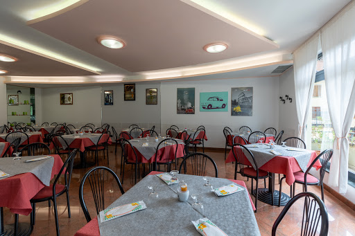 Pizzeria da Michele di Valentino ed Elena