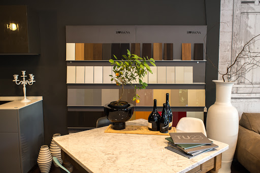 Atelier d'arredo Carmelostuni - Studio progettazione d'interni (cucine, camere da letto, camerette, soggiorni, ecc) - Thumbnail
