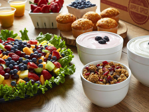 Apple Spice Box Lunch Delivery & Catering Houston, TX - Thumbnail