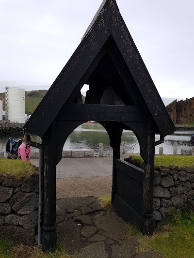 Photos of Stafkirkjan