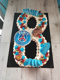 Photo n°24 de Pain'c de Sucre à Saint-Hilaire (Salon de thé)