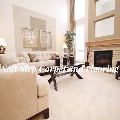 Soft Step Carpet and Flooring