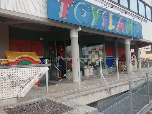 TOYSLAND GIOCHERIA MONDOVI'