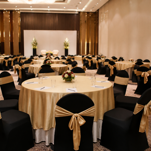 Planning a family function, corporate meet, or wedding in Balangir? Advance booking at Hotel Bham… post image
