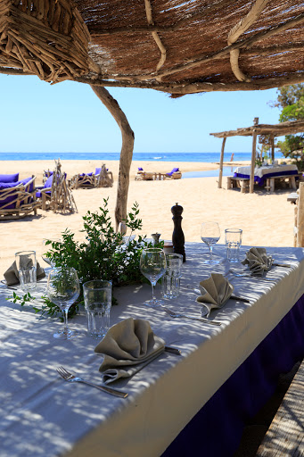 Table de la Plage - Thumbnail