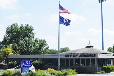 Jennings City Hall