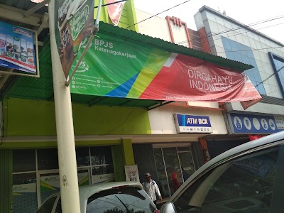Photos of BPJS Ketenagakerjaan Pasar Kemis