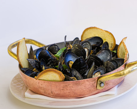 Mamma Rosa Osteria by null