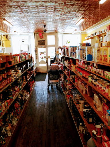 Marshalls aka country corners - Thumbnail