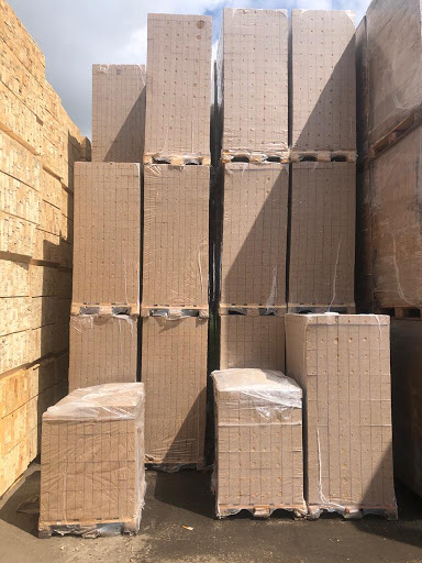 Modon Pallets B.V. - Thumbnail