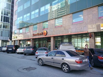 Photos of Swedbank R&auml;vala