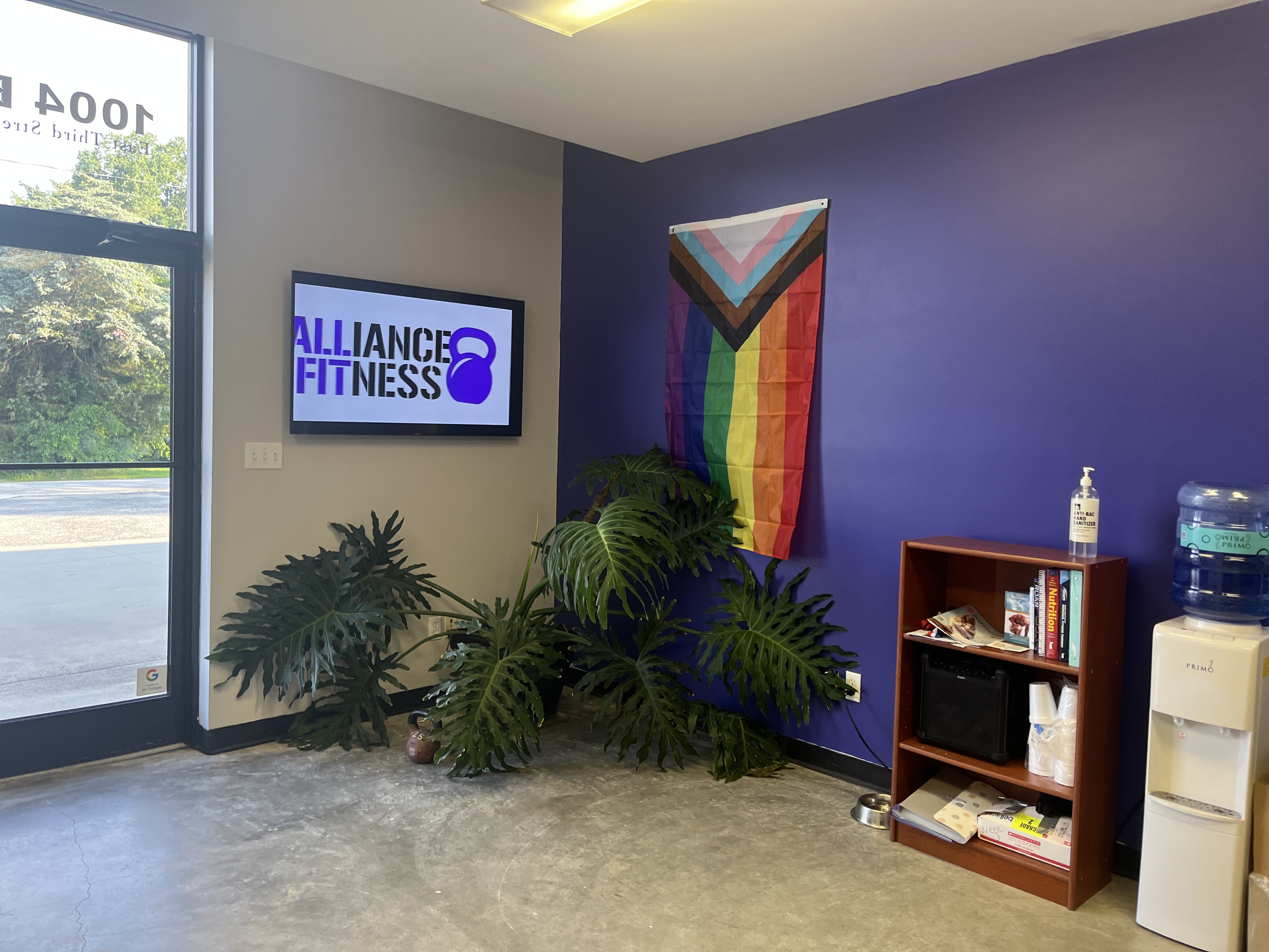 Alliance Fitness photo 5