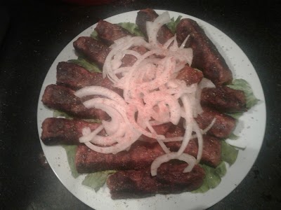 Photos of Aiden Zgara Kor&ccedil;are ( Beer & Grill)