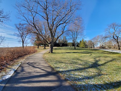 Herbert Hoover Grave Site