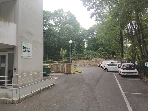 Photo de Résidence autonomie ARPAVIE La Vanne à Montrouge (92120)