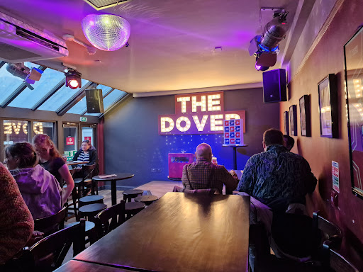 Dover Castle - Visual