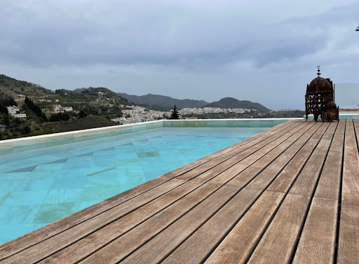 Hotel la Posada Morisca - Thumbnail