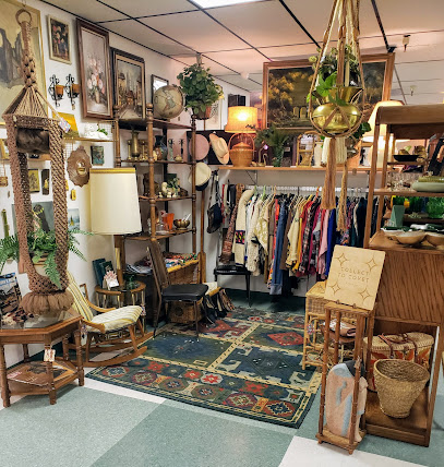 Stardust Vintage Emporium
