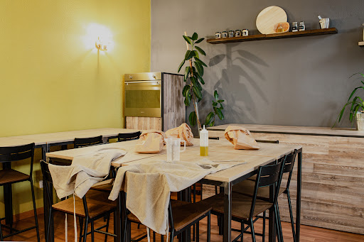 Dea Bakery Lab