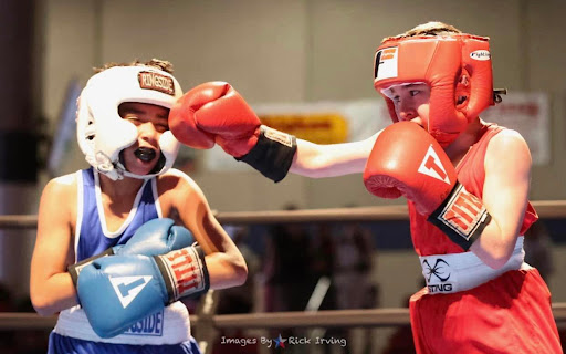 Stephenville Boxing Club