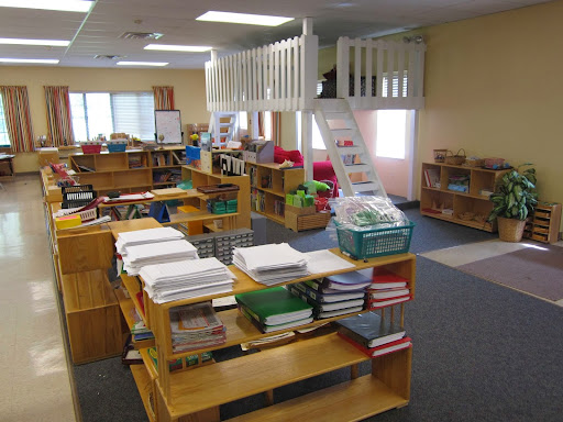 Schoolhouse Montessori Academy - Troy - Thumbnail