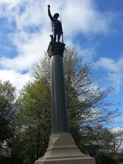 Photos of Indiana Memorial Park