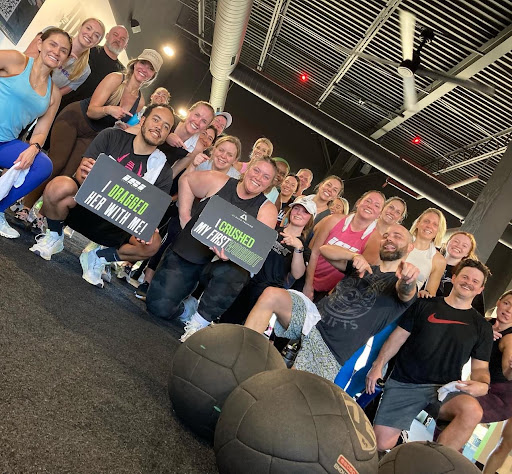 ISI Elite Training - Belmont, NC