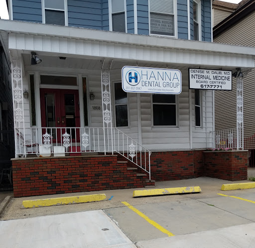 Hanna Dental Group Gallery - United States
