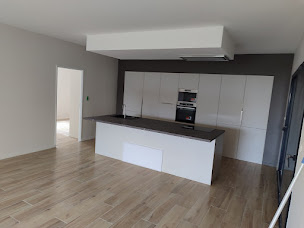 Photo n°17 de KM PEINTURE à Pont-Saint-Esprit (Peintre en bâtiment)