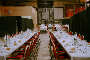 Photo n°23 de La Fine Equipe Marseille Provence à Marseille (Buffet de mariage)