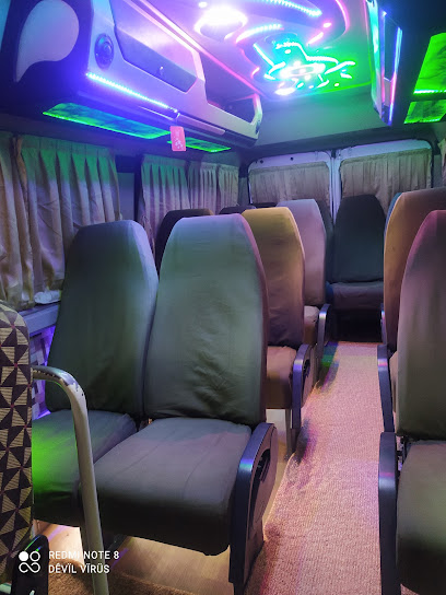 SRI KALYANI DRIVING CENTER & TRAVELS