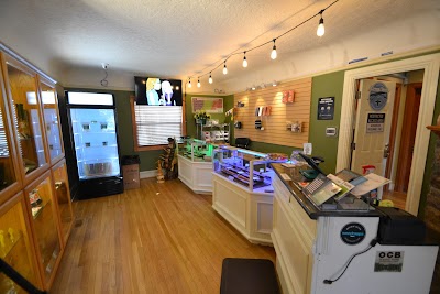 Green Oasis Dispensary