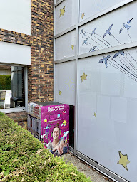 Photo n°12 de Médiathèque Antoine de Saint-Exupéry à Paray-Vieille-Poste (Bibliothèque municipale)