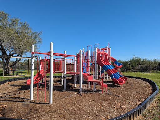 Schletze County Park - Thumbnail