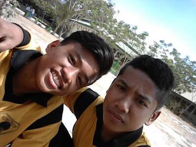Photos of SMA Negeri 2 Kendari