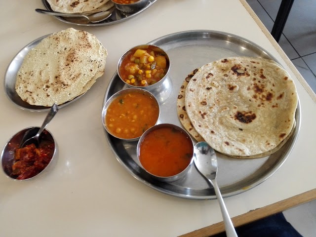 Asher's Africana Restaurant Wembley