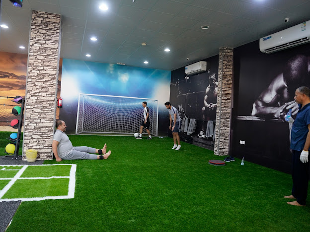 مركز القدرة والهمة للعلاج الطبيعي - صورة 5