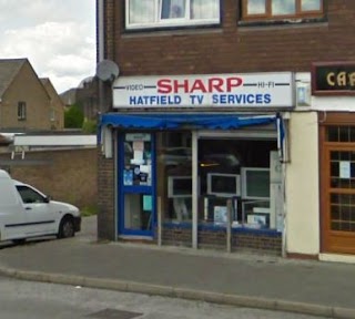 Hatfield TV Services