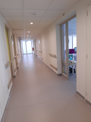 Photo de Maison de Retraite Départementale de l'Aisne à Crézancy (02650)