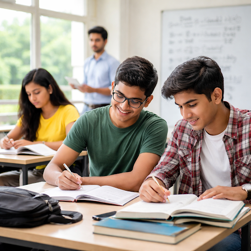 Your JEE journey can define your future engineering career, and the right guidance makes all the… post image