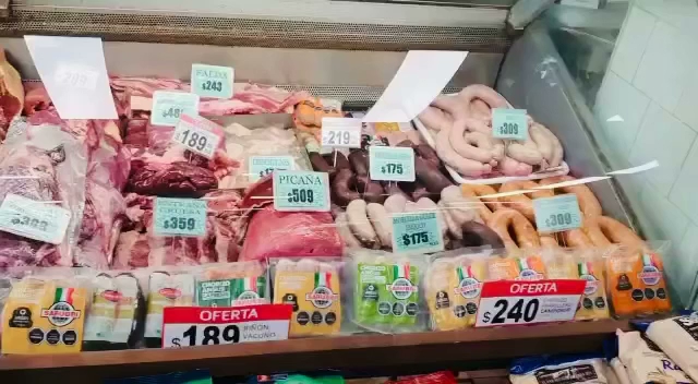 Horarios de Supermercado Expres