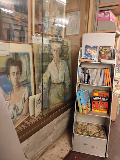 Libreria M.T.Cicerone - Thumbnail