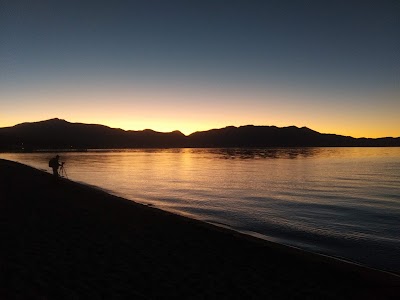 Chabad at Lake Tahoe