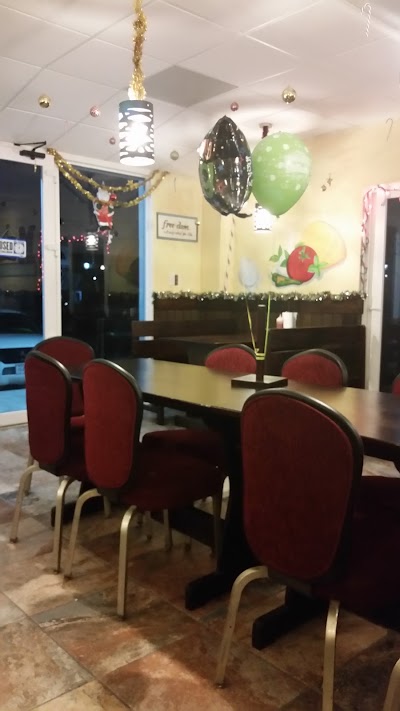Photos of Moe's Pizza Grill