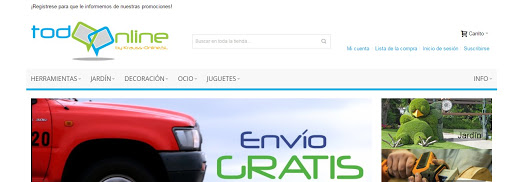 TodoOnline.es - Thumbnail