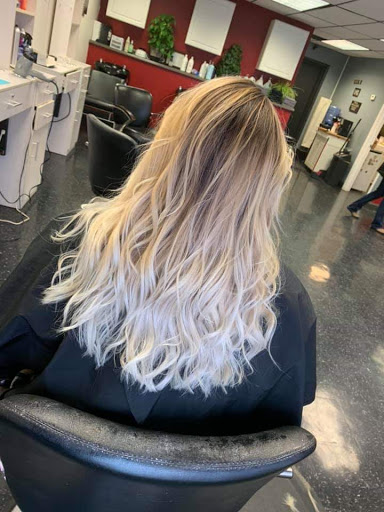 Image Keeper Hair Design
