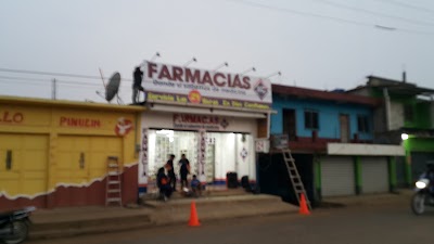 Photos of Parque Central
