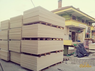 Photos of Ridvani Gips & Bojra - R G&B