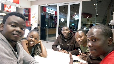 Photos of Shell Lafrenz Petrol Station
