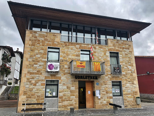Ayuntamiento de Munitibar